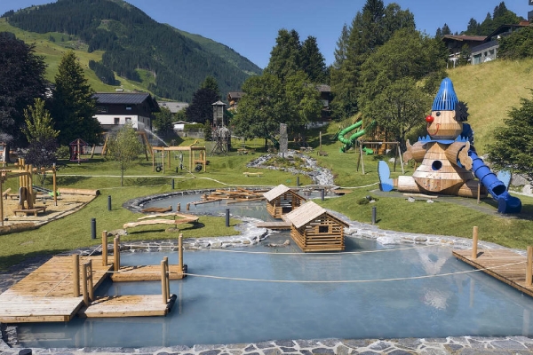 Recreational & Family Facility