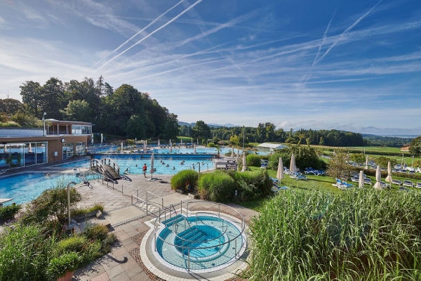Recreational & Family Facility