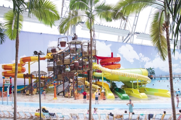 Recreational & Family Facility